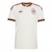 Maillot de foot Espagne Extérieur vêtements Monde 2026 Manches Courtes